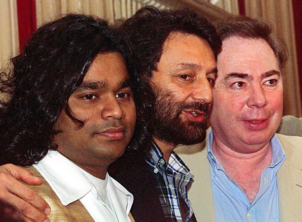 INSET 3 Bombay Dreams GettyImages 51498200