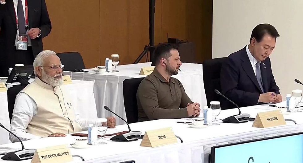 INSET 3 Modi Zelenskiy 20230521154L