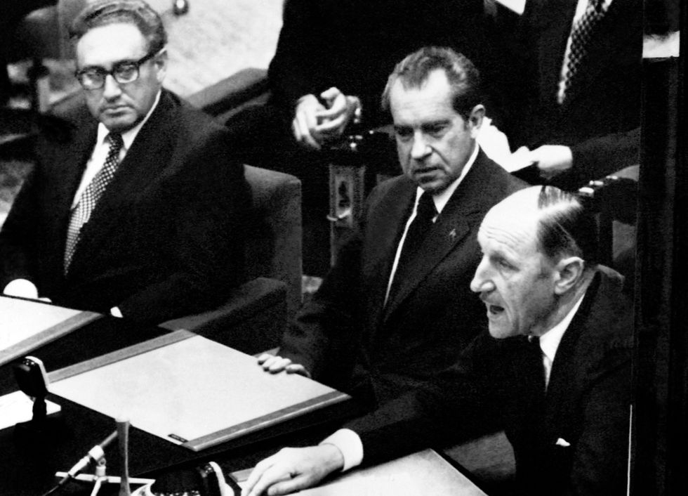 INSET 3 Richard Nixon GettyImages 864612480