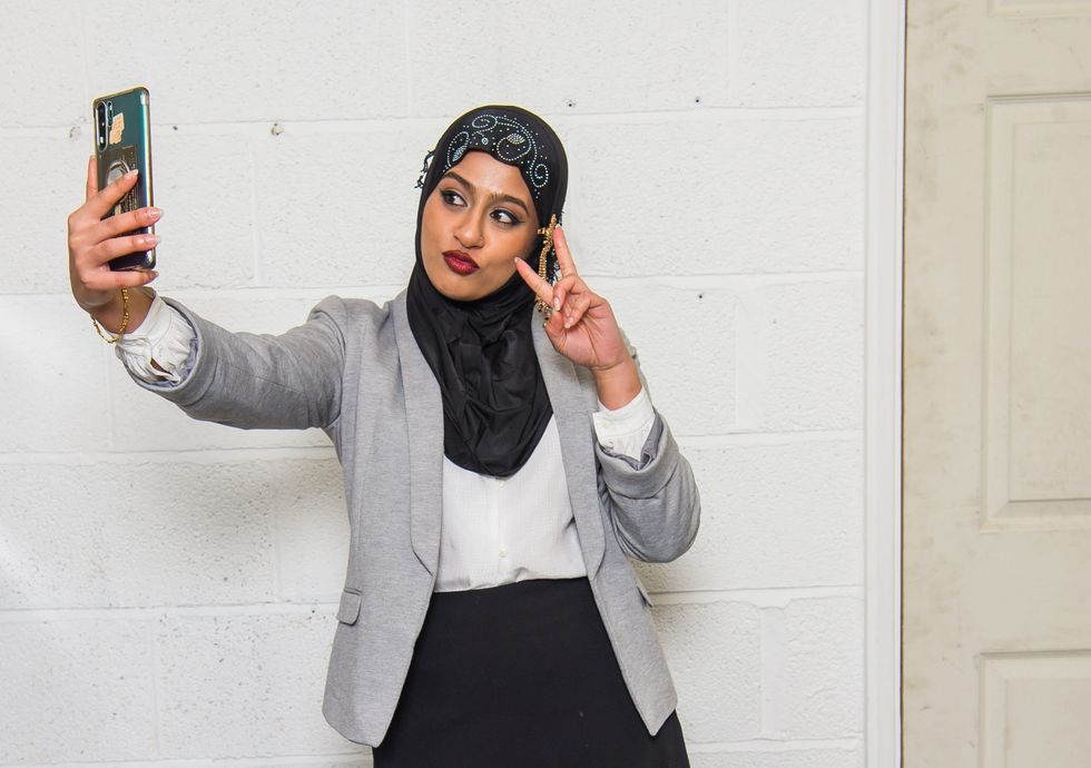 Inset 3 Sabz Begum 1