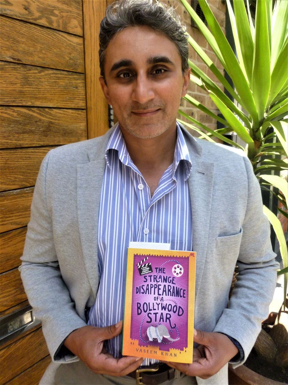 INSET 3A Vaseem Khan 1a my pic one 4 June 2023