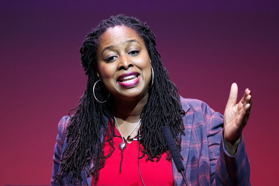 INSET 3B Dawn Butler GettyImages 1200872737