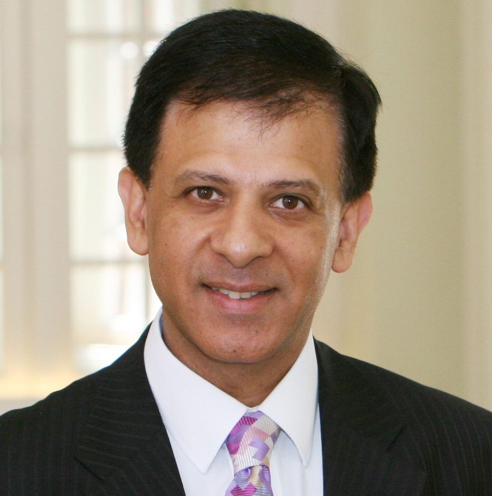 INSET 4 Doctors INSET Dr Chaand Nagpaul