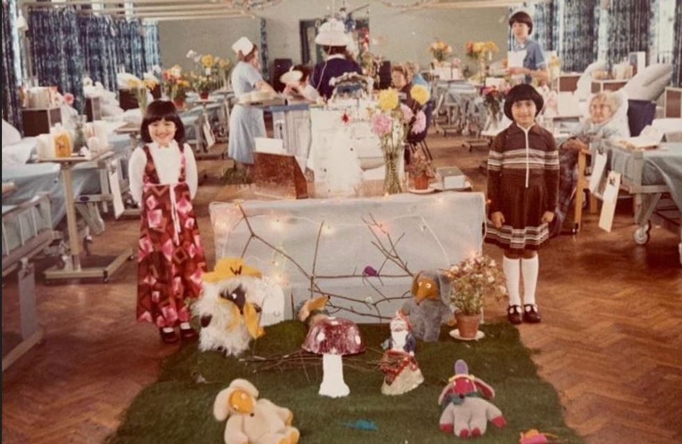 INSET 4 Nitha Naqvi from the Migration Museums Heart of the Nation exhibition Image courtesy Nitha Naqvi 2