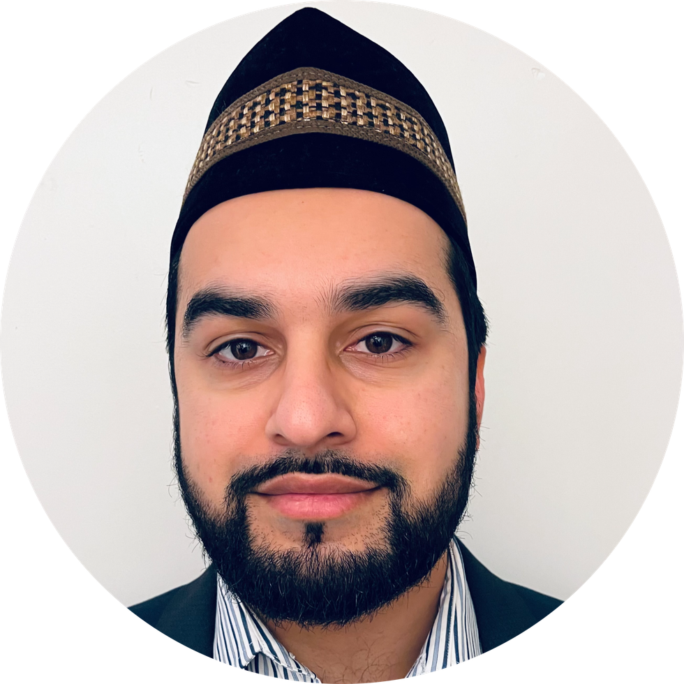 inset 4 Safeer Zartasht headshot