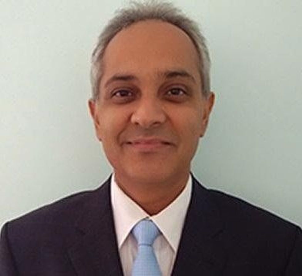 INSET 5 Dr Ajit Nayak