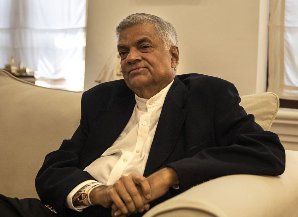 INSET 5 NEW Ranil Wickremesinghe GettyImages 1059853894