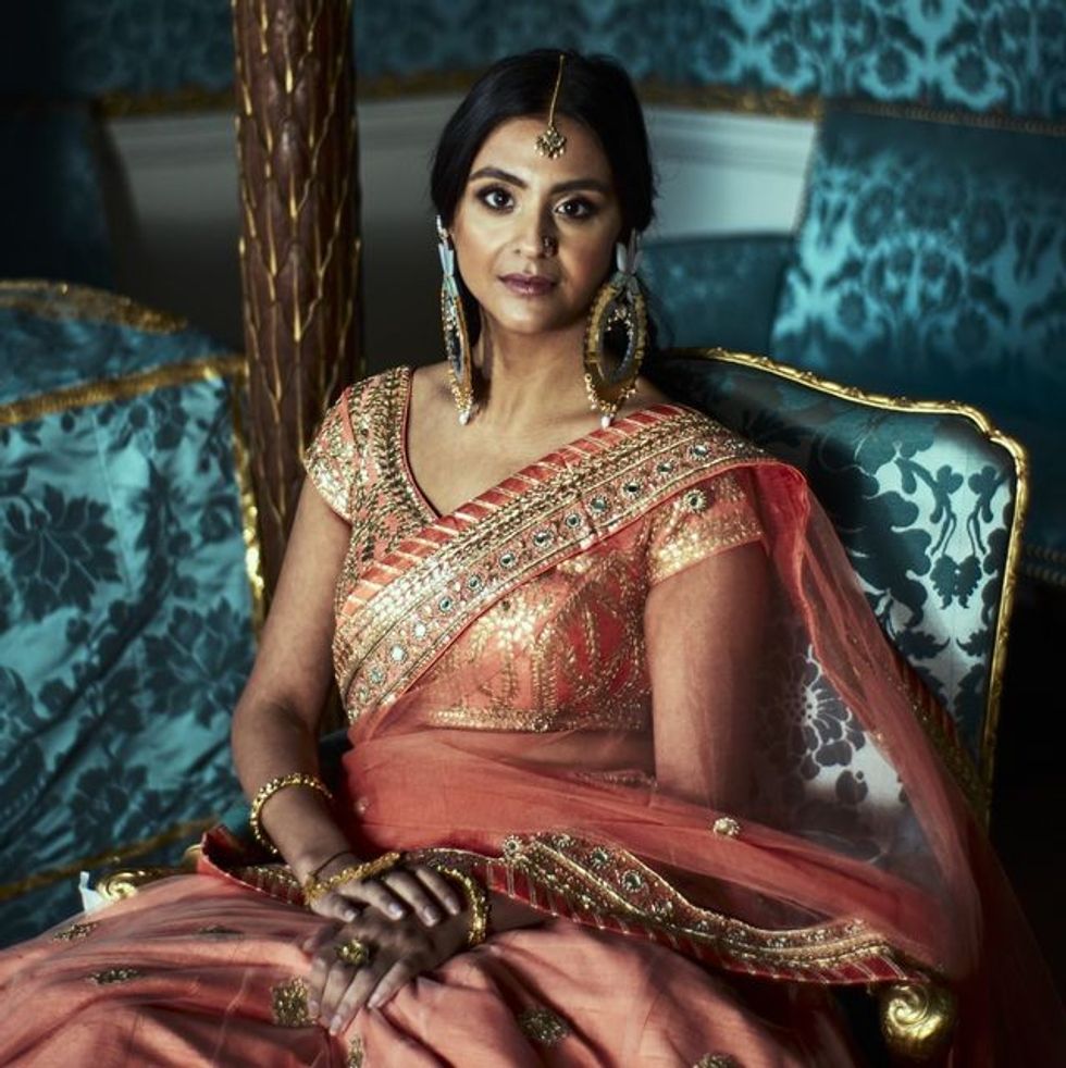 INSET 6 Kedleston Hall jewellery Anisha Parmar c National Trust