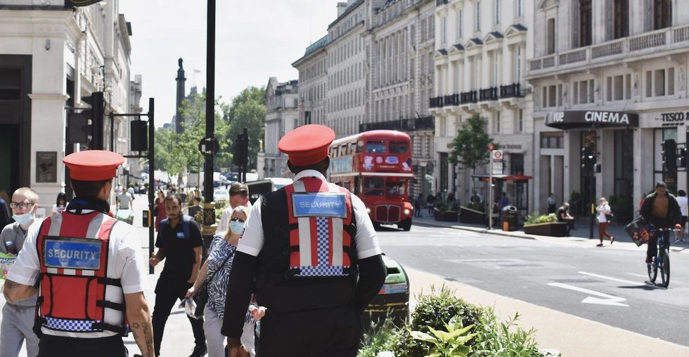 Inset 6 My Local Bobby