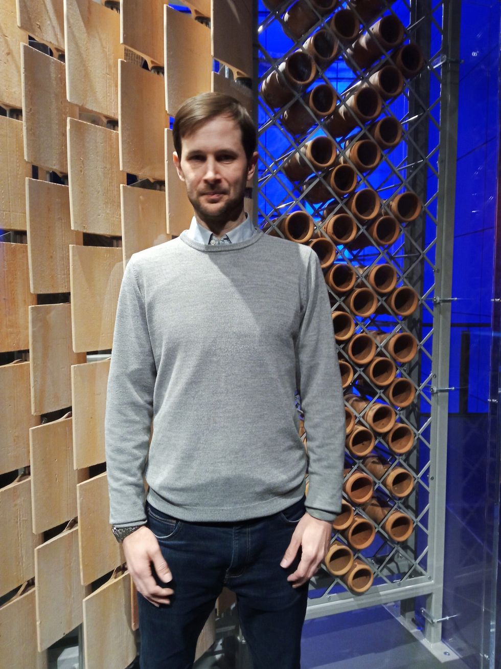 INSET Adani two. Lead curator Oliver Carpenter 6 April 2024