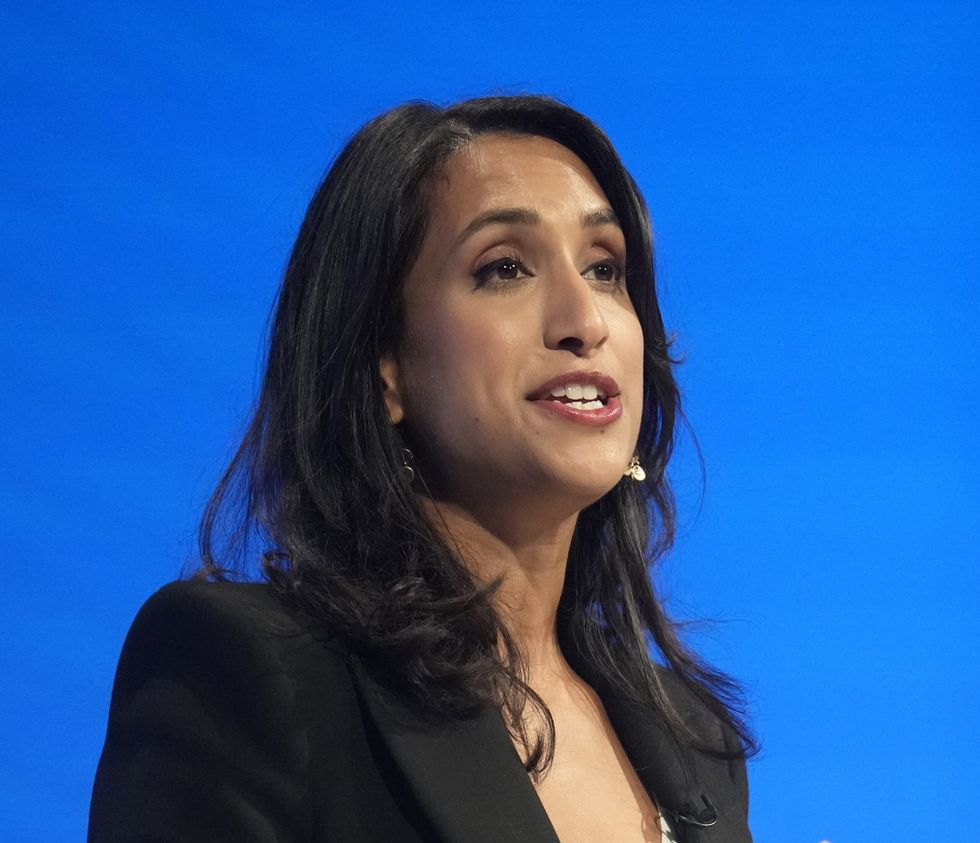 INSET Claire Coutinho GettyImages 1713076771