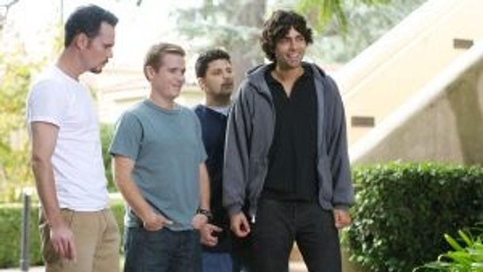 INSET entourage 16 9