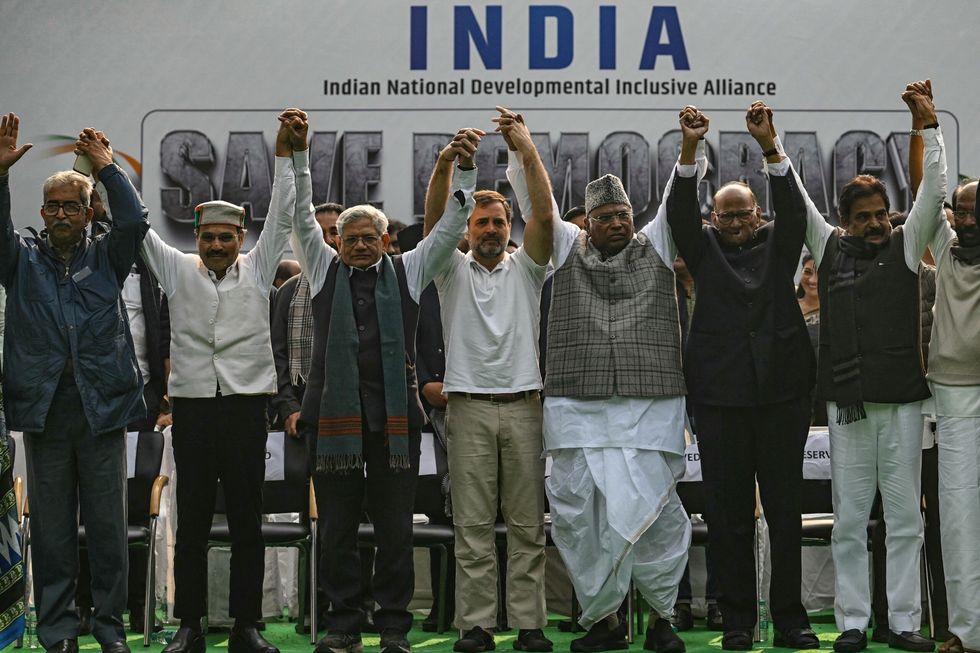 INSET India INDIA Alliance GettyImages 1866544558