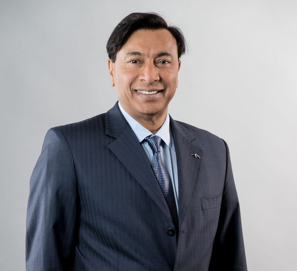 INSET Lakshmi Mittal 1