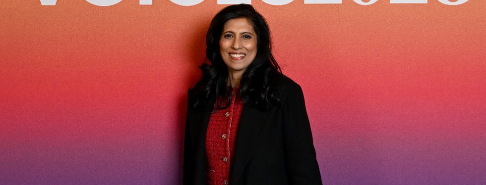 INSET Leena Nair 1A GettyImages 1818885026