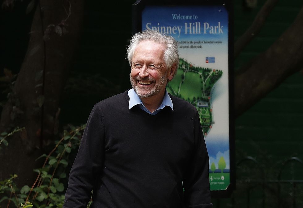 INSET Must Use Peter Soulsby GettyImages 1253077123