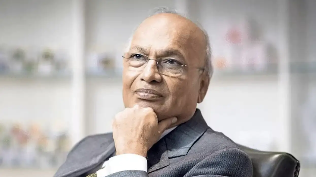 INSET Nirmal Sethia