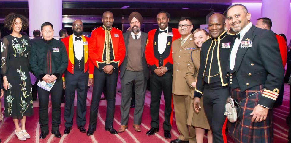 INSET Optional Katharine Birbalsingh with GG2 guests March 8 2022