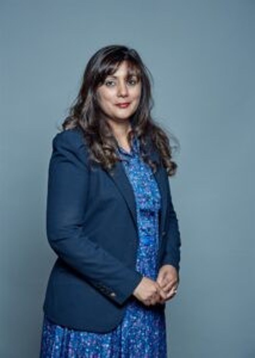 INSET Optional Nusrat Ghani