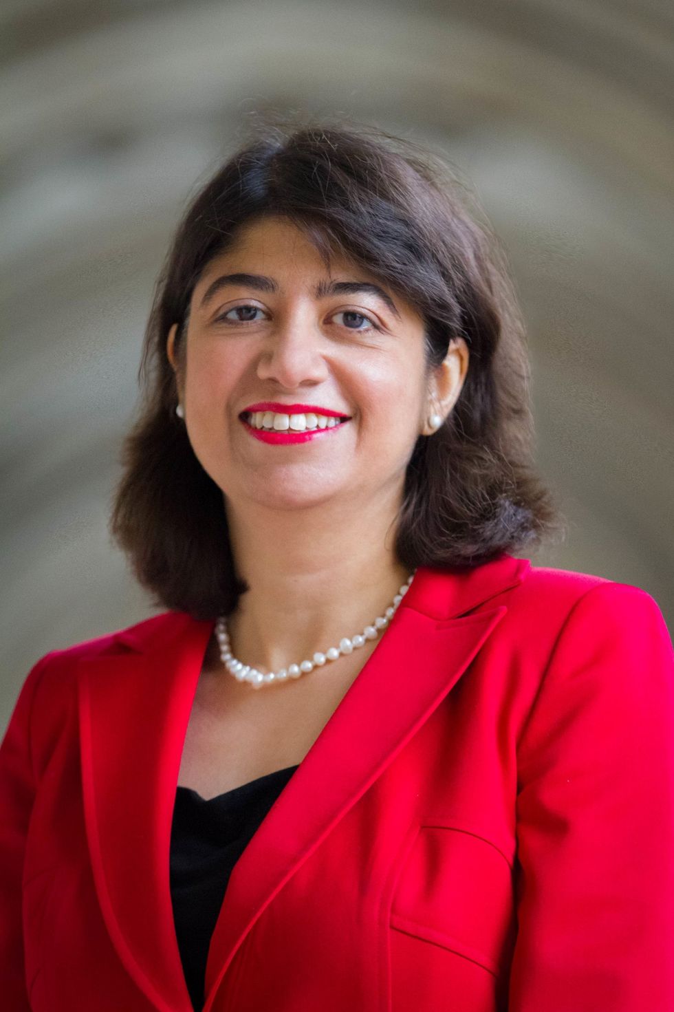 INSET Seema Malhotra pic