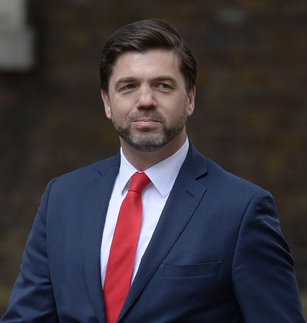 INSET Stephen Crabb MP GettyImages 547256496
