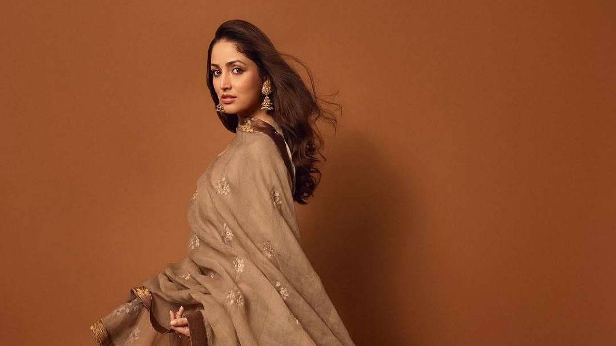 Samantha Ruth Prabhu praises Yami Gautam’s ‘Haq’ after Netflix revival