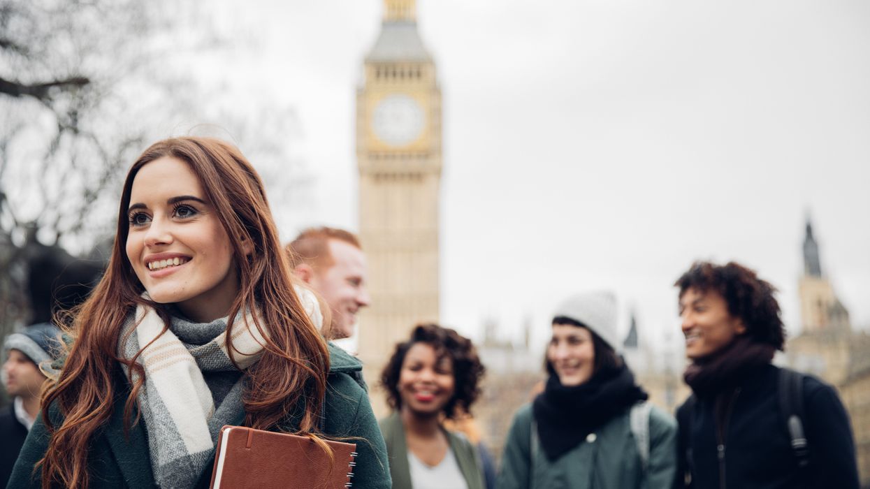 international-students-uk-iStock