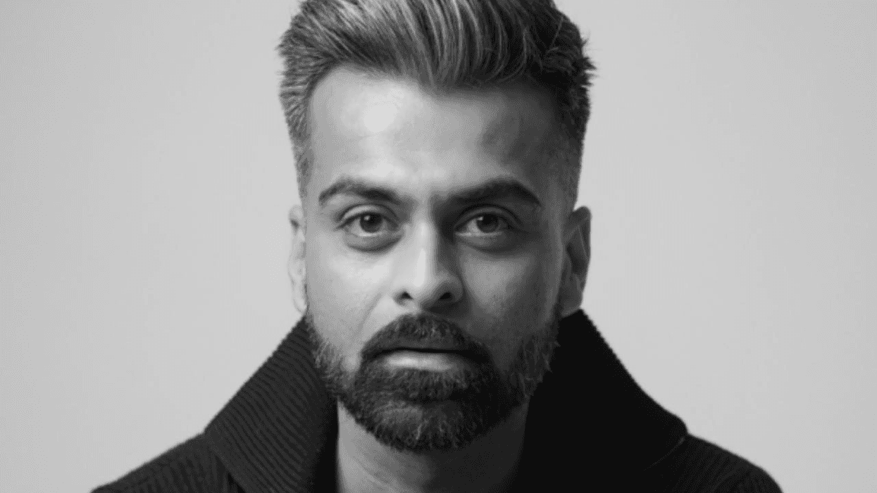 How fugitive Hemant Modi built a second life in Bollywood for 12 years after fleeing parole
