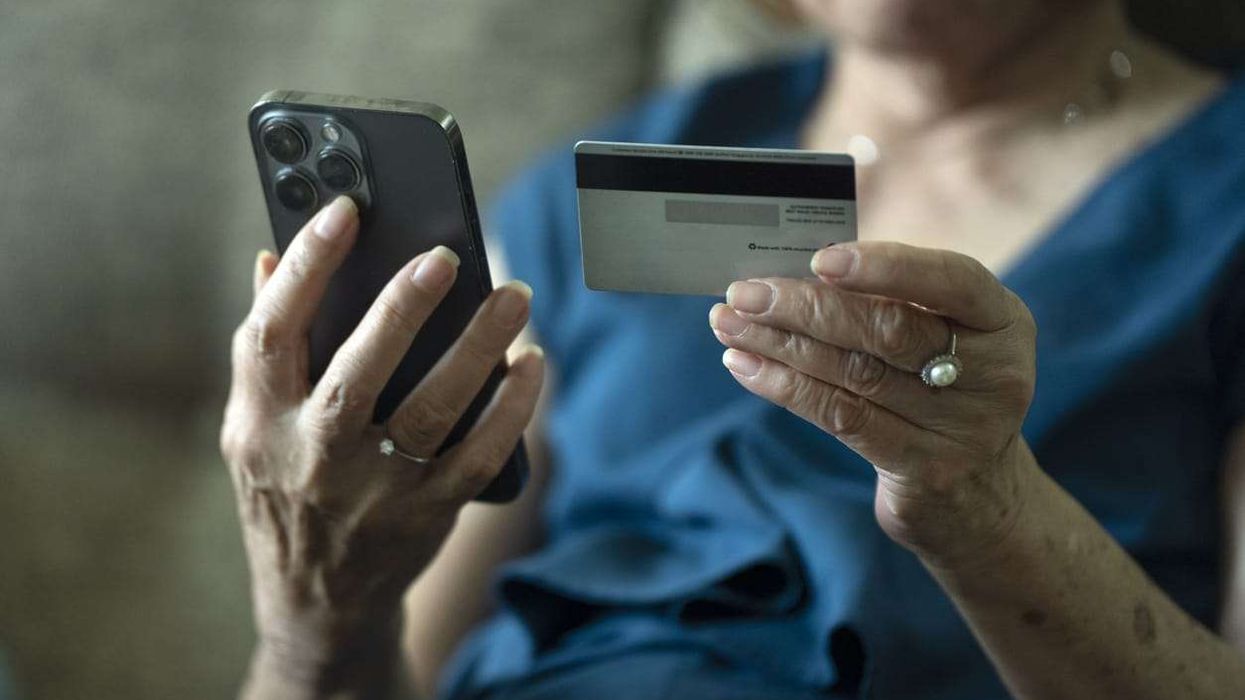 Cyber fraudsters steal nearly £1.65 billion from Indians in 2025