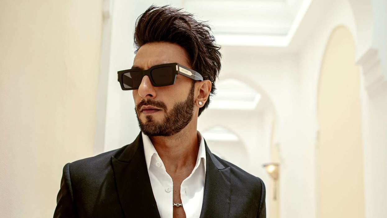 Ranveer Singh under heavy security after WhatsApp threat sparks extortion probe