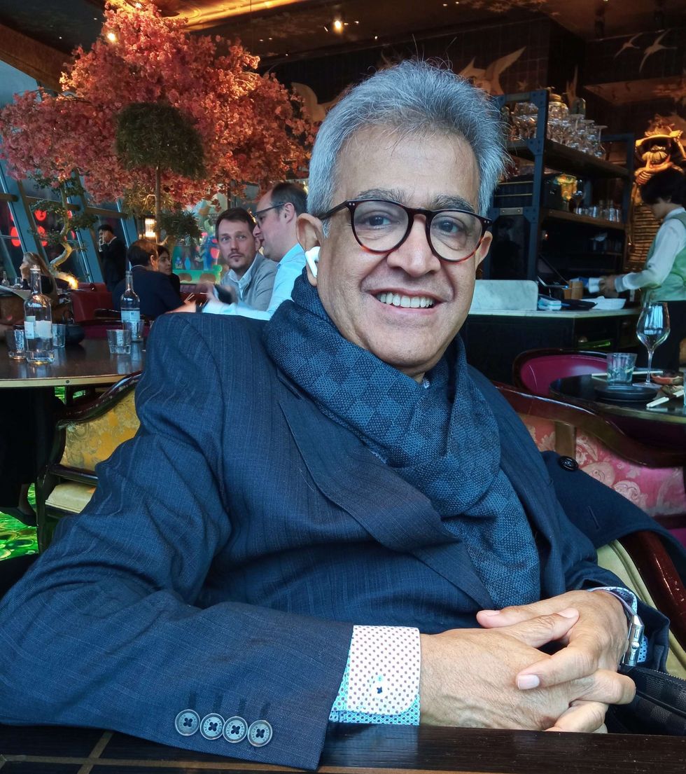 investing in India guide book