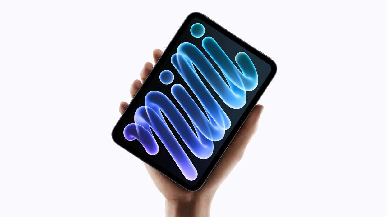 iPad Mini