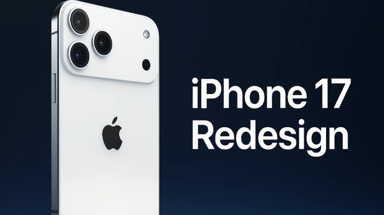 iPhone 17 release date