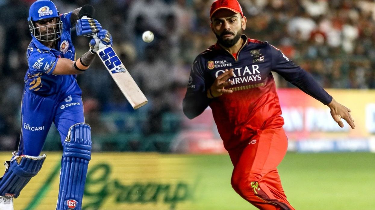 IPL 2025: Bengaluru Aims for Stability, Mumbai Seeks Crucial Win