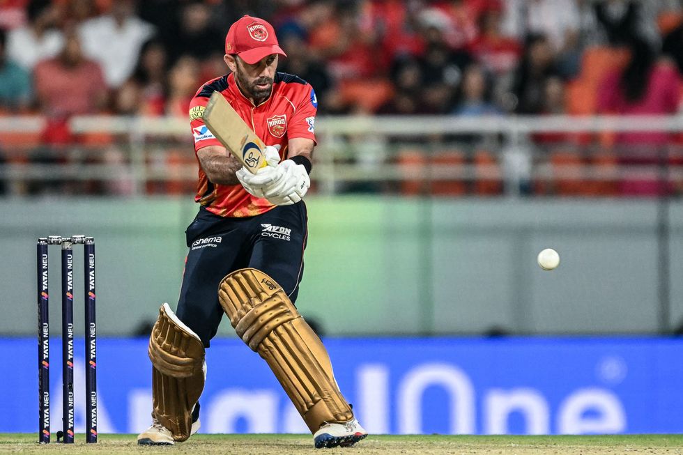 IPL 2025: Players with the Most Ducks So Far