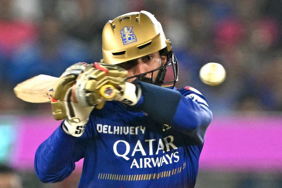 IPL 2025: Players with the Most Ducks So Far