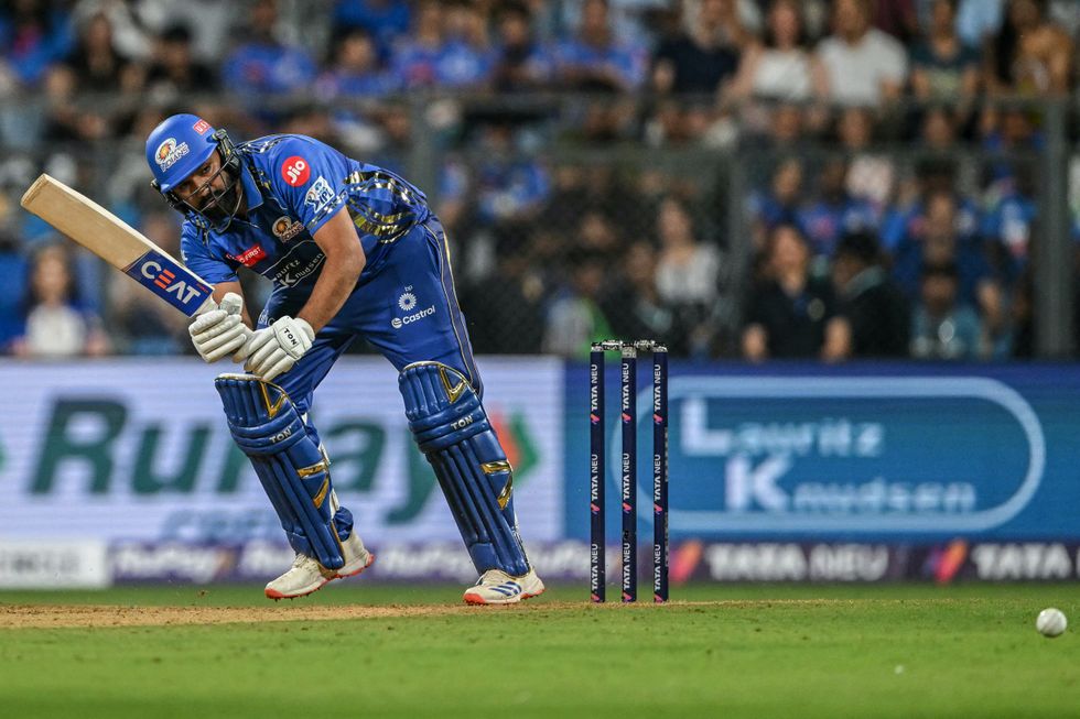 IPL 2025: Players with the Most Ducks So Far