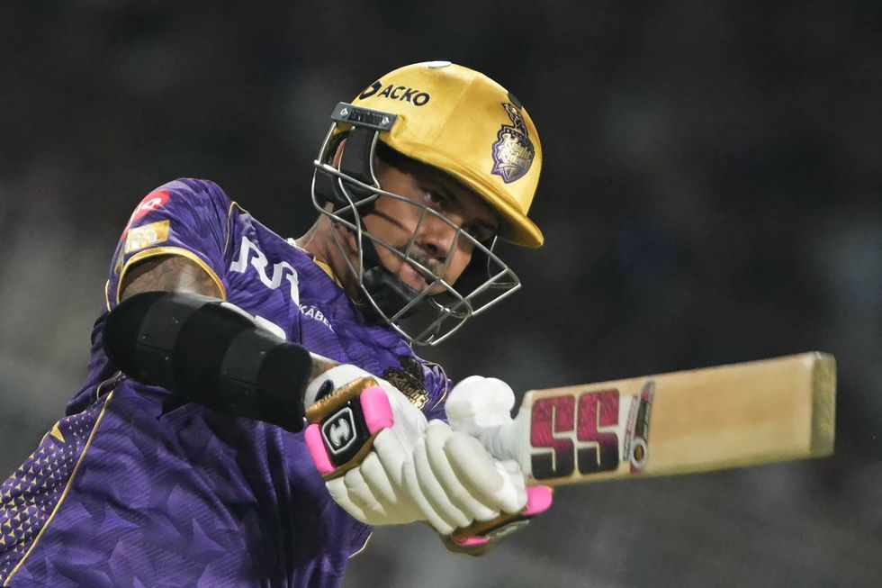 IPL 2025: Players with the Most Ducks So Far