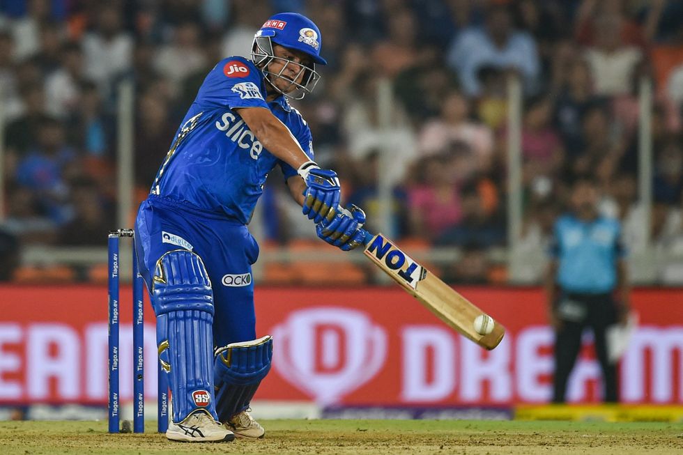 IPL 2025: Players with the Most Ducks So Far