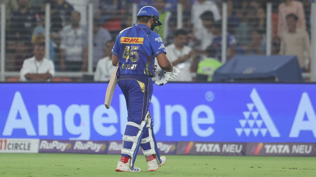 IPL 2025: Players with the Most Ducks So Far