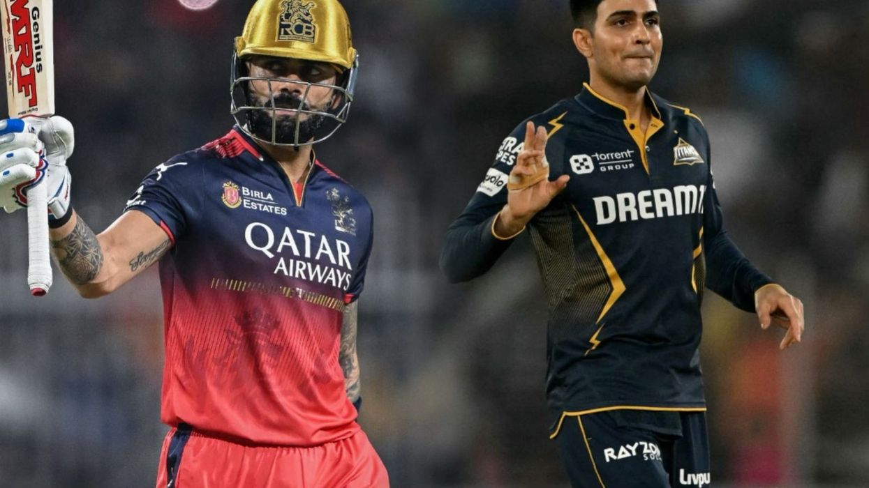 IPL 2025: RCB vs GT – Bengaluru Braces for High-Voltage Battle