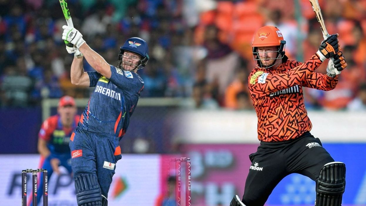 IPL 2025: SRH vs LSG Face Off in Crucial Clash for Victory | EasternEye