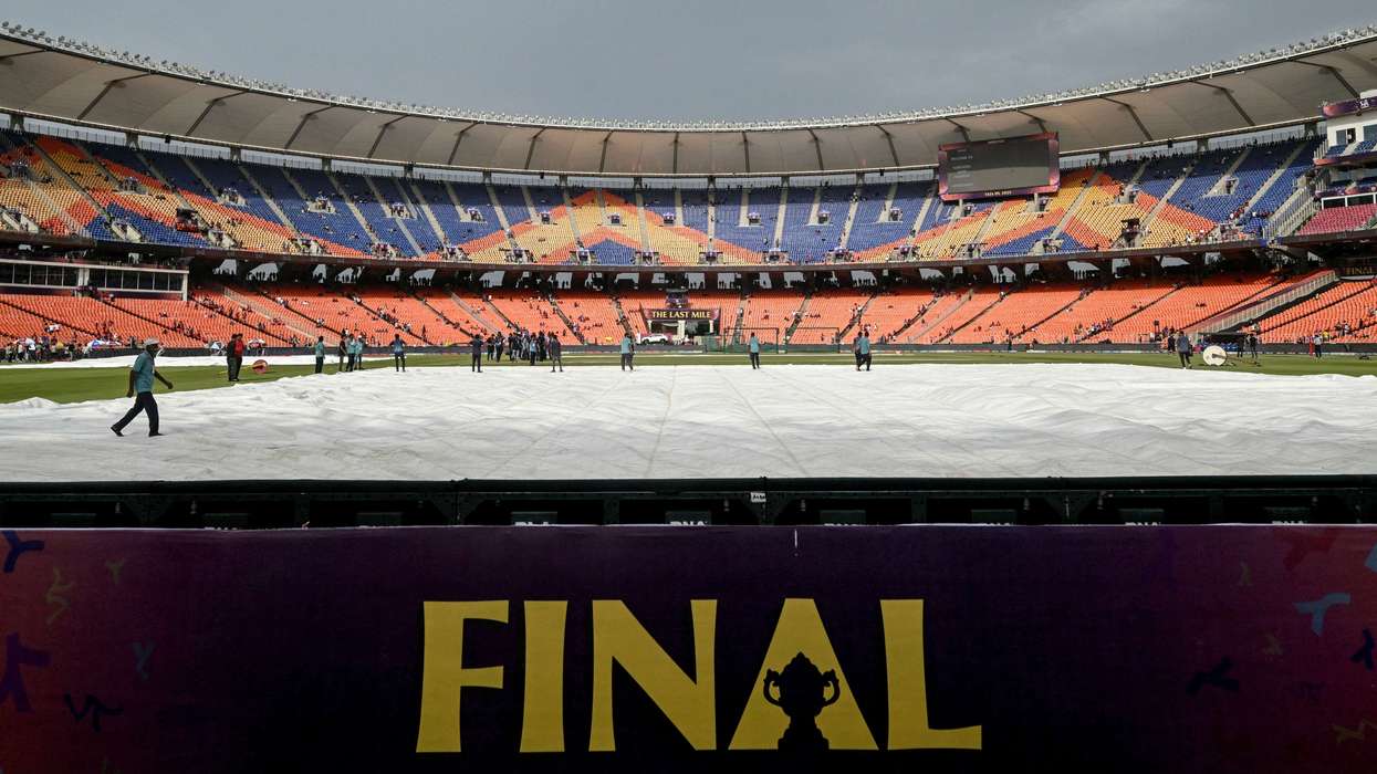 IPL Final