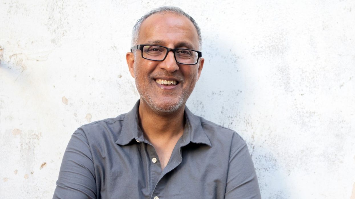 Top 10 favourite books of Iqbal Hussain