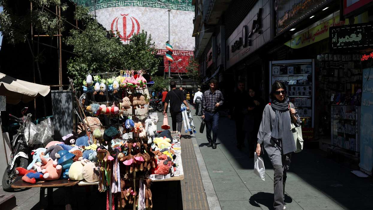 Iran