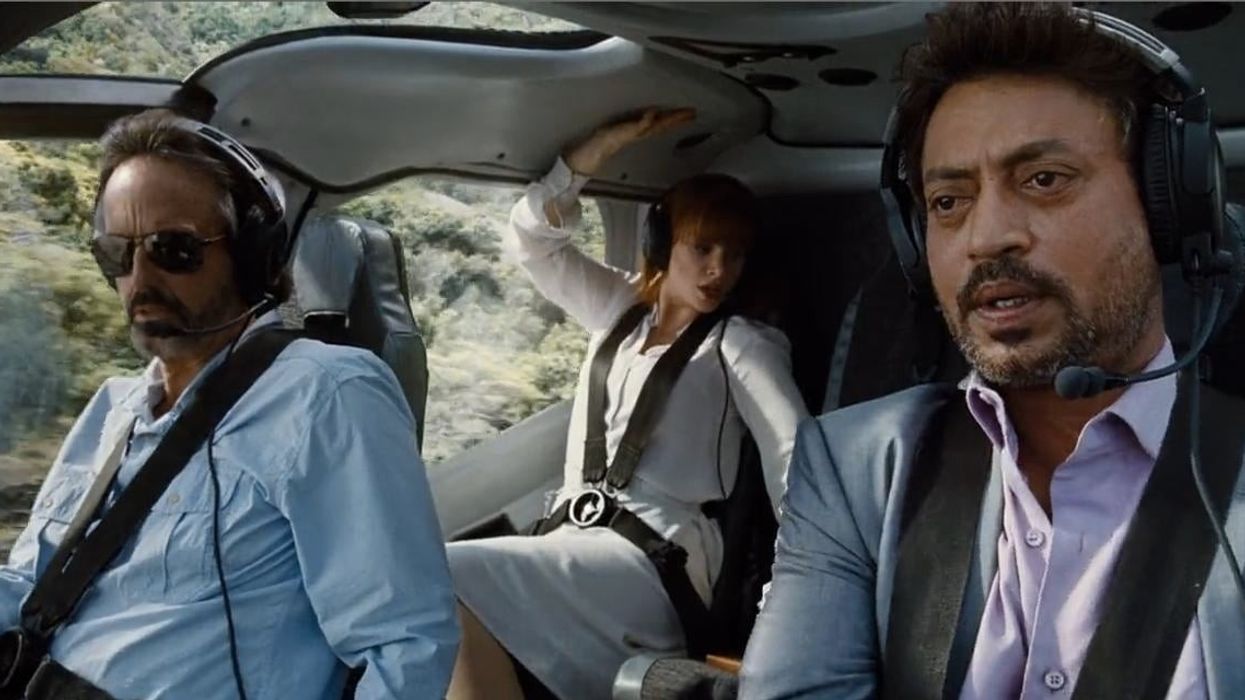 Bollywood stars who shone brightly on the international stage