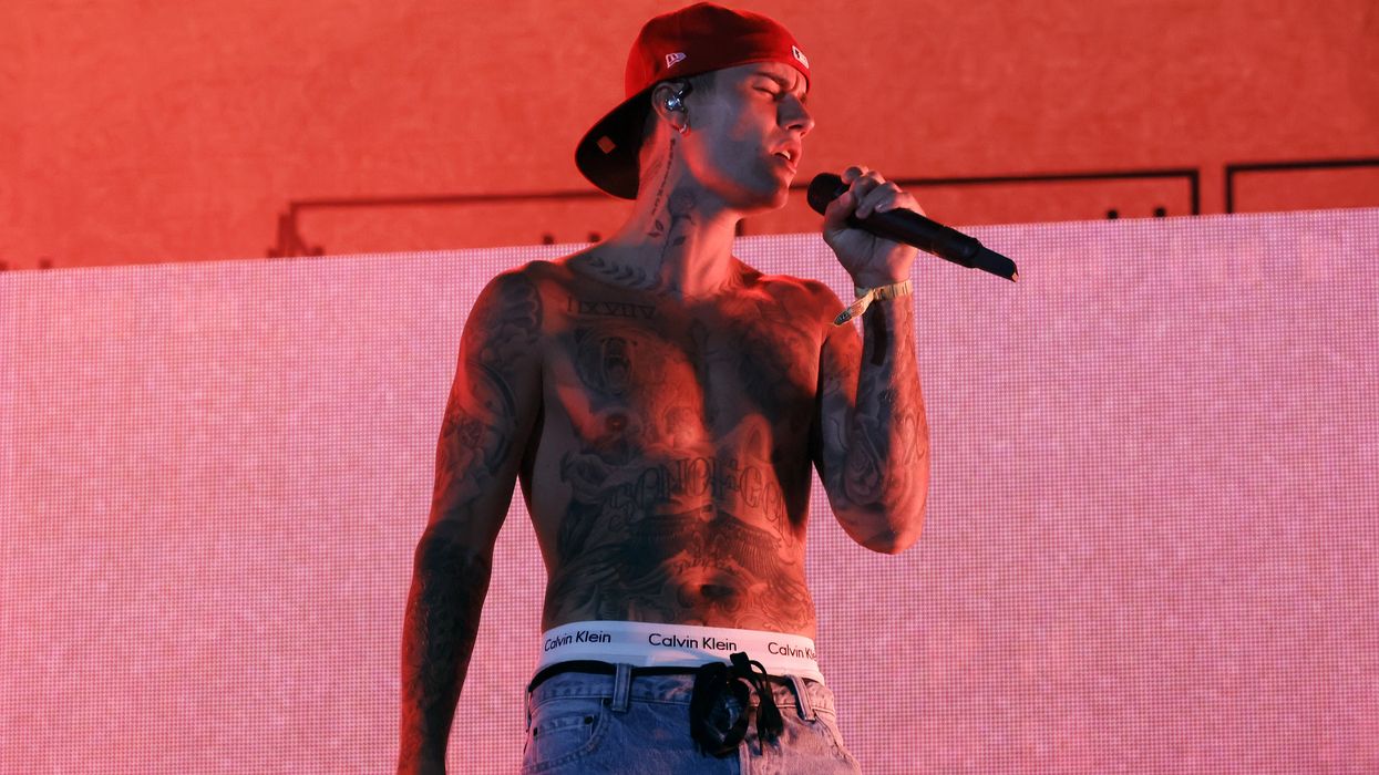 Is Justin Bieber Using Drugs? Truth Behind Viral Photos & Rumors