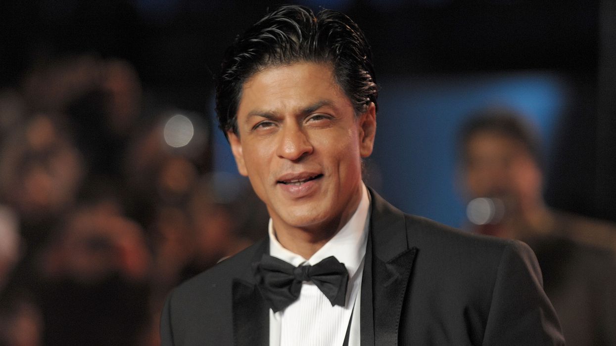 Is Shah Rukh Khan the Next Marvel Star? Here's the Latest Scoop