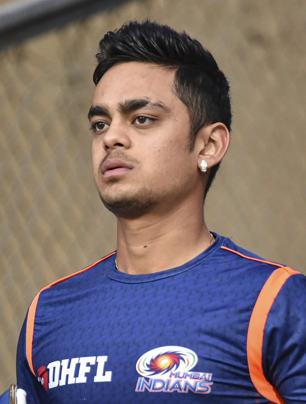 Ishan Kishan