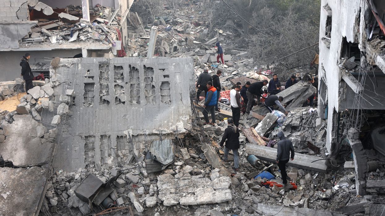 israel-gaza-getty